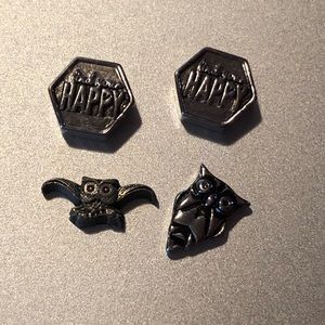 HTF Origami Owl charms
